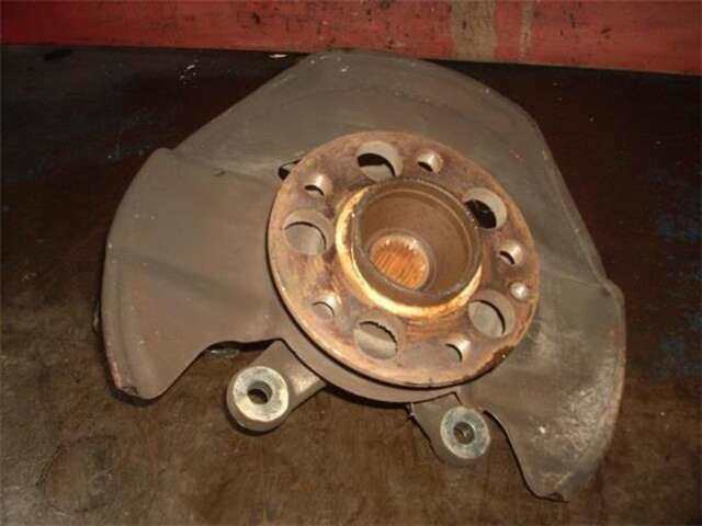 Mangueta Delantera Derecha Mercedes Clase A 140 1.5 A 150 (169.031) [1.5 LTR. - 70 KW CAT]