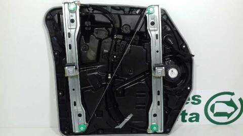 Foto 3ª: Elevalunas Eléctrico Delantero Derecho Mercedes Vito 2.1 CDI CAT 136CV 100KW (2014)