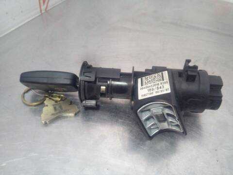 Antirrobo Fiat Panda 1.2 8V DYNAMIC 60CV 44KW