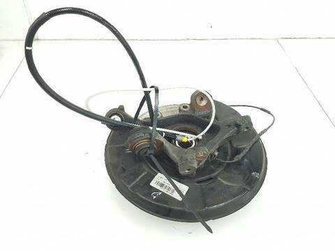 Foto 2ª: Mangueta Trasera Derecha Bmw Serie 4 418 2.0 184CV [B48B20A] (2013)