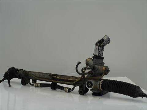 Foto 2ª: Cremallera de Direccion Mercedes Clase A 140 1.4 140 168.031) 82CV 60KW [M 166.940] (1999)