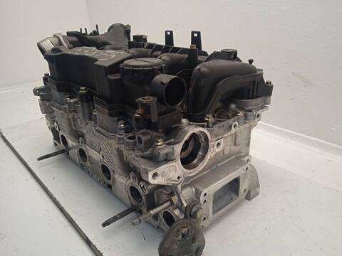 Foto 3ª: Culata Mazda 3 1.6 CRDT SPORTIVE BERLINA 109CV 80KW [Y6] (2006)