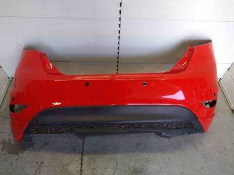 Paragolpes Trasero Ford Fiesta GT-LINE 140CV 103KW