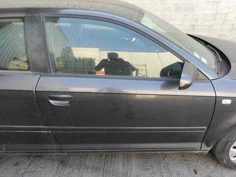 Puerta Delantera Derecha Audi A3 BKD