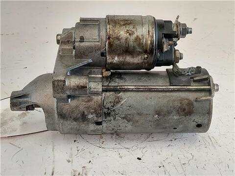 Foto 2ª: Motor de Arranque Peugeot 207 1.6 HDI 90CV 66KW [9HP] (2010)