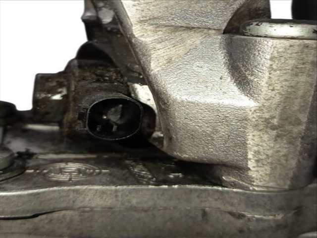 Bomba de Direccion Bmw Serie 5 530 3.0 D E60)