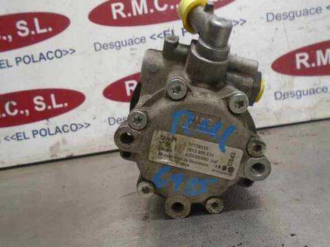 Foto 2ª: Bomba de Direccion Fiat Doblo 1.3 16V JTD DYNAMIC MULTIJET 70CV 51KW [188A9000] (2005)
