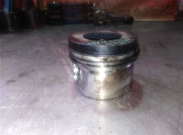 Despiece Motor Toyota Avensis 2.0 ADVANCE [2.0 LTR. - 105 KW D-4D CAT]