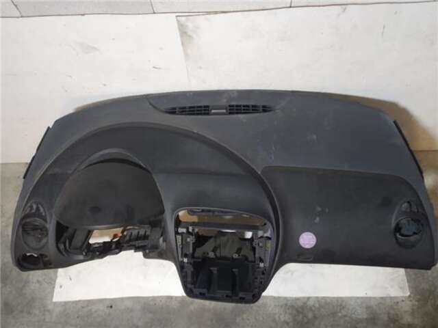 Foto 2ª: Salpicadero Seat Altea 1.9 TDI (105 CV) [BXE]