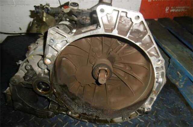 Foto 3ª: Caja Cambios Ford Mondeo 2.5 V6 24V [LCBD]