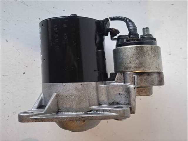 Foto 2ª: Motor de Arranque Fiat Doblo 1.9 D II 100CV 74KW 152) 198A3000 (2010)