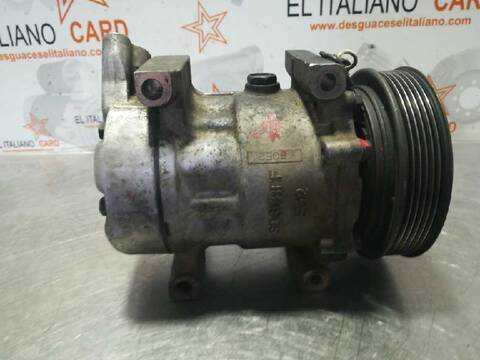 Foto 4ª: Compresor Aire Acondicionado Renault Clio 1.9 DTI DIESEL 80CV 59KW (2001)