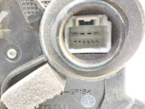 Foto 3ª: Cerradura Puerta Delantera Derecha Suzuki Grand Vitara 1.9 DDIS TD 129CV 95KW [F9Q] (2007)