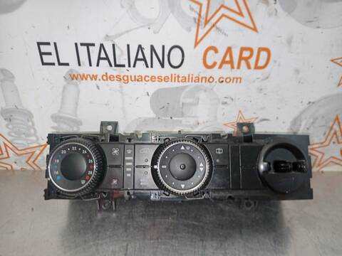 Mando Calefacción A. A. Mercedes Sprinter 411/415/509/511/515 CDI 906.153/155) 150CV 110KW CAJA ABIERTA