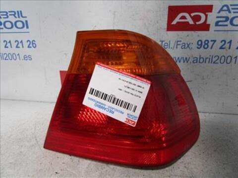Piloto Trasero Derecho Bmw Serie 3 315 2.0 320D BERLINA 136CV 100KW