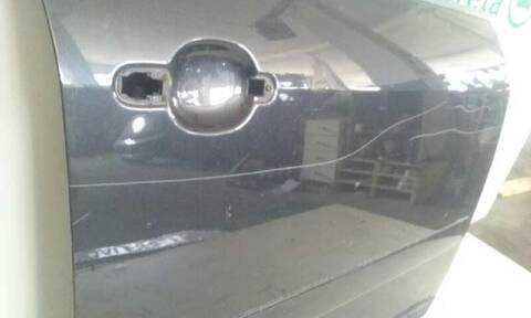 Foto 2ª: Puerta Delantera Derecha Audi A2 1.4 75CV 55KW [AUA] (2002)