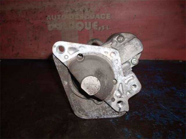 Foto 2ª: Motor de Arranque Renault Megane 1.5 DCI (82CV) II BERILINA 5P [K9KF722]