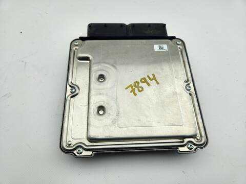 Foto 2ª: Centralita Motor ECU Seat Leon STYLE 115CV 85KW [DTRD] (2022)