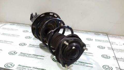 Foto 2ª: Amortiguador Delantero Izquierdo Toyota Rav4 ACTIVE 124CV 91KW [1ADFTV] (2014)