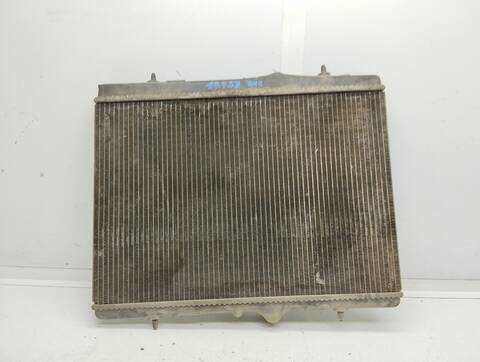 Foto 2ª: Radiador Motor Peugeot 307 2.0 HDI FAP CAT 109CV 79KW [RHS] (2002)