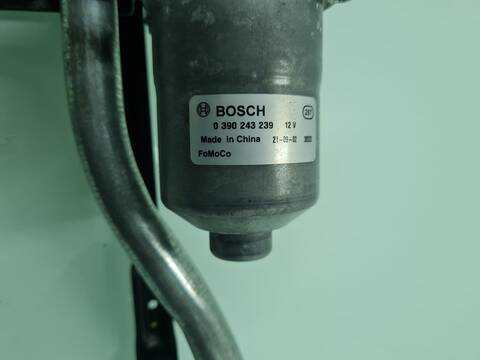 Foto 4ª: Motor Limpia Delantero Ford Ranger DOBLE CABINA 4X4 XLT LIMITED 170CV 125KW [BC2X] (2022)