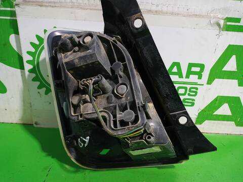 Foto 2ª: Piloto Trasero Derecho Fiat 500 LOUNGE 95CV [199B1000] (2009)