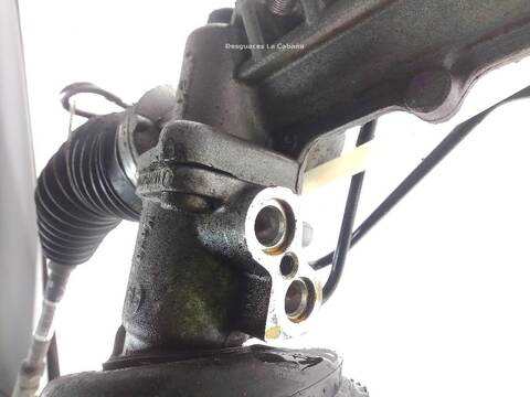 Foto 2ª: Cremallera de Direccion Citroen C4 1.6 VTI 120 [5FW (EP6)] (2006)