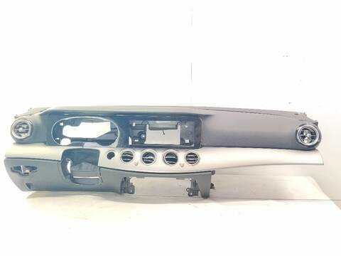 Foto 2ª: Kit Airbag Mercedes Clase E 180 E 220 D 213.004) [OM 654.920] (2016)