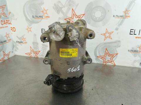 Foto 4ª: Compresor Aire Acondicionado Ford Fiesta TREND 82CV 60KW [SNJB] (2013)