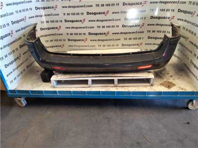 Paragolpes Trasero Fiat Ulysse 2.2 JTD ADMIRAL [2.2 LTR. - 94 KW 16V JTD CAT]