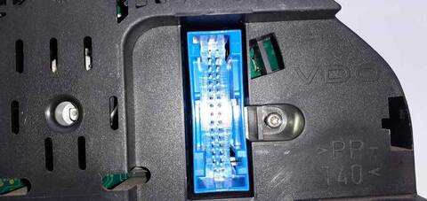 Foto 3ª: Cuadro de Instrumentos Audi Allroad 4.2 299CV 220KW [BAS] (2003)