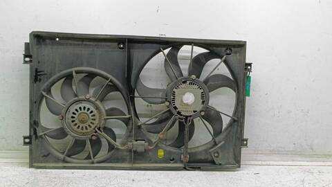Foto 4ª: Electroventilador Volkswagen Golf 1.9 TDI 105CV 77KW [BLS] (2021)