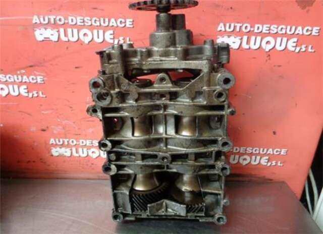 Foto 3ª: Bomba de Aceite Peugeot 807 2.2 ST PORT AVENTURA [2.2 LTR. - 94 KW HDI FAP CAT (4HW - DW12C)] [4HW (DW12C)]