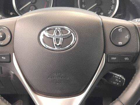 Kit Airbag Toyota Auris 2.0 D-4D ADE186_) 124CV 91KW