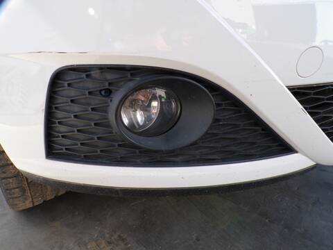 Foto 3ª: Paragolpes Delantero Seat Ibiza BXW (2009)