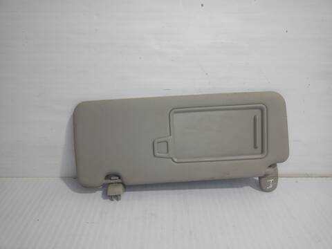 Parasol Izquierdo Kia Sportage DRIVE 149CV 110KW