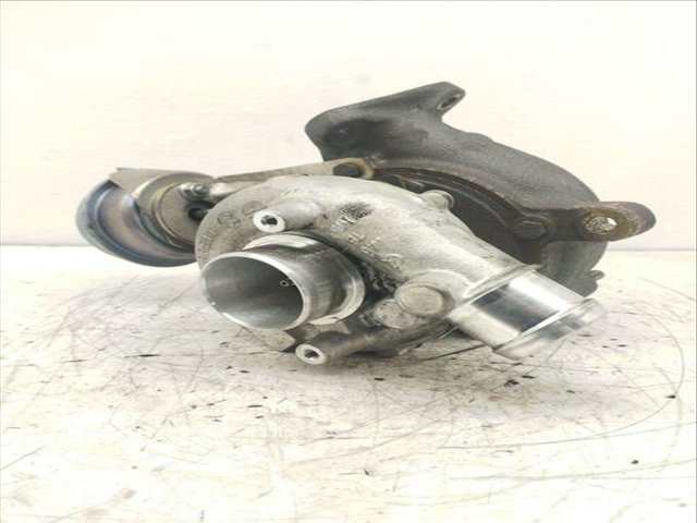 Turbocompresor Volkswagen Passat 1.9 TDI 101CV 74KW