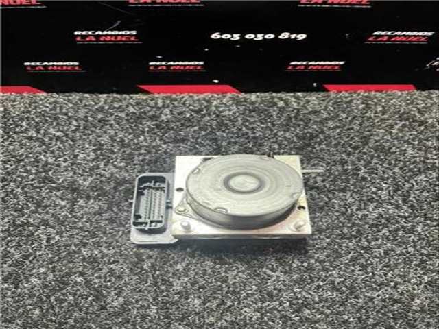 Abs Citroen Jumpy CONTROL M BLUE-HDI FAP 102CV 75KW FURGON