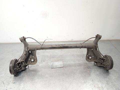 Puente Trasero Citroen C1 CITY EDITION 82CV 60KW