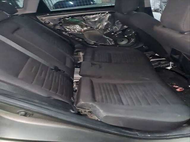 Asientos Traseros Toyota Auris 1.8 HYBRID ZWE186_) 136CV 100KW