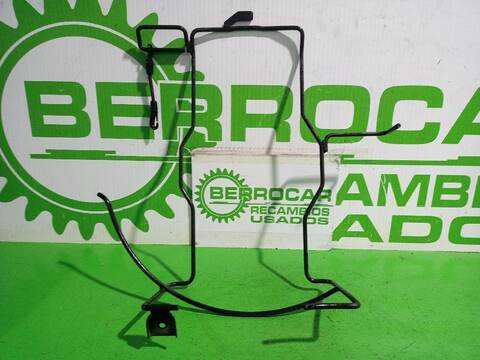 Foto 2ª: Rueda de Repuesto Opel Zafira ELEGANCE 82CV [X20DTL] (1999)