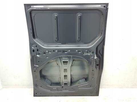 Foto 2ª: Puerta Lateral Corredera Derecha Renault Trafic L1H1 29T KOMFORT (2014)