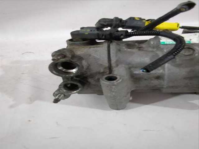 Foto 3ª: Compresor Aire Acondicionado Peugeot 308 1.6 HDI 92CV [9HP (DV6DTED) 9HJ (DV6DTEDM)] (2007)