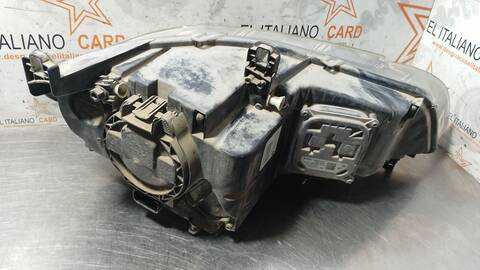 Foto 4ª: Faro Izquierdo Bmw X5 XDRIVE40D 306CV 225KW [N57SD30B] (2011)