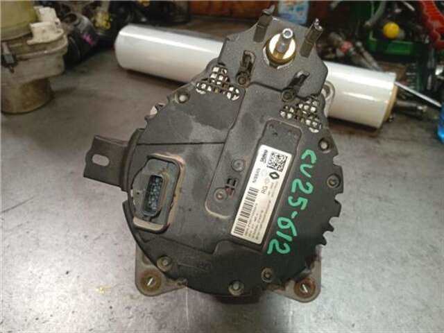 Foto 3ª: Alternador Nissan Qashqai HÍBRIDO-SUAVE ACENTA [HÍBRIDO-SUAVE 116 KW ( 1.3 LTR. - 116 KW DIG-T MHEV)]
