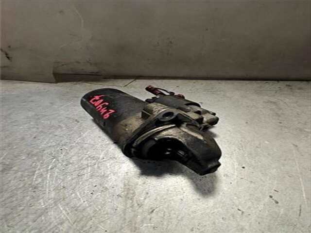 Motor de Arranque Bmw Serie 5 518 2.5 525D EXCLUSIVE [2.5 LTR. - 120 KW 24V TURBODIESEL CAT]