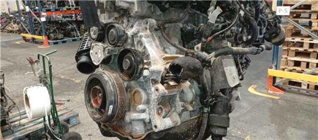 Foto 2ª: Culata Bmw Serie 2 215 2.0 218 D [2.0 LTR. - 110 KW 16V TURBODIESEL]