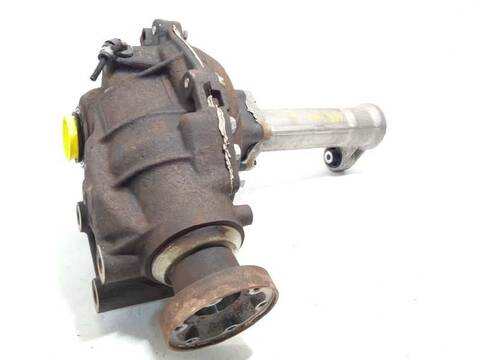 Diferencial Delantero Land Rover Range V6 TD HSE 190CV 140KW