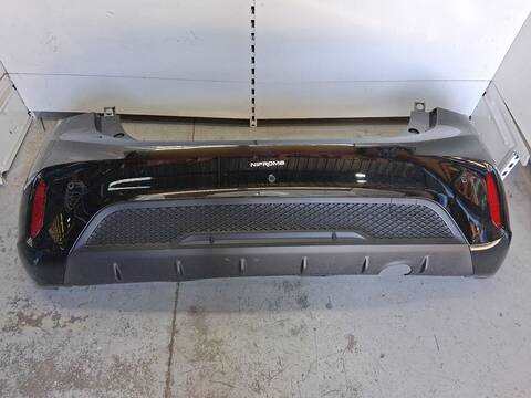Paragolpes Trasero Mg 3 MG3 1.5 162CV 119KW
