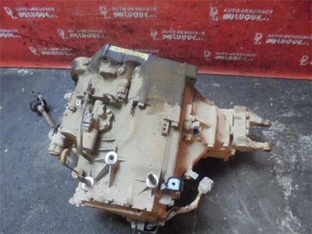 Foto 3ª: Caja Cambios Automatica Honda Crv 2.0 (RD8)(2002 _) [K20A4]